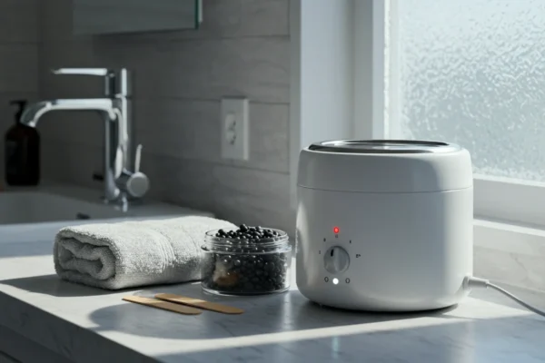 At-Home Waxing: Hard Wax Dominates 2026 Market