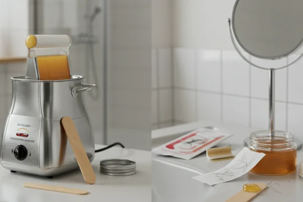 At-Home Waxing vs Salon: 2026 Hair Removal Truths