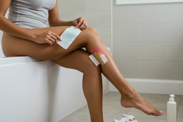 DIY Hair Removal: 68% Dissatisfaction in 2026