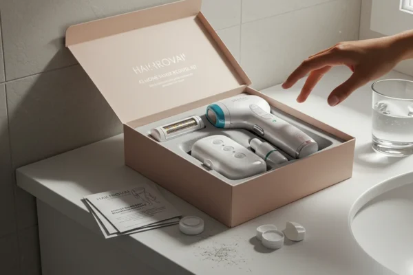 DIY Hair Removal: Is 2026 the Year for At-Home Kits?