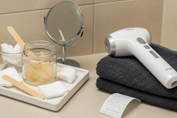 DIY Waxing: Why 2026 Pros Save You 3 Hours