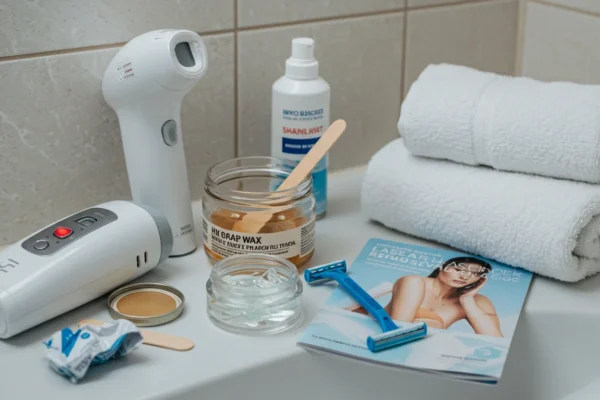 DIY vs. Pro Hair Removal: 2026 Cost & Safety Test