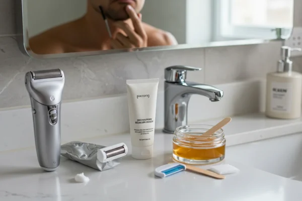 Hair Removal: Fact vs. Fiction in 2026