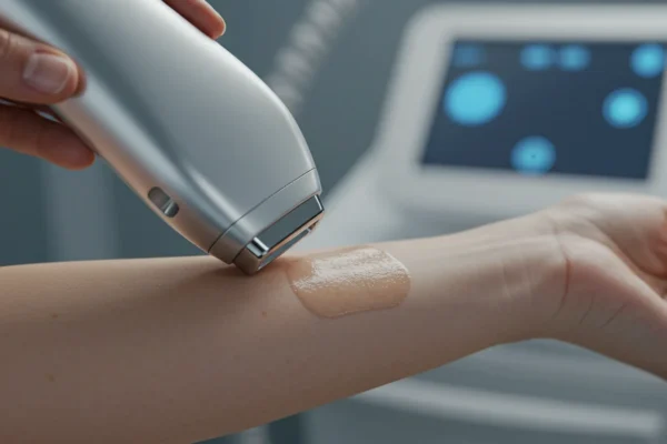 Hair Removal: 92% Accuracy by 2026