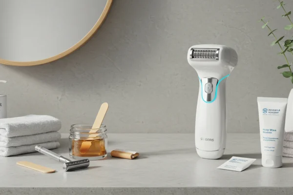 DIY vs. Pro Hair Removal: 2026’s Smart Choices