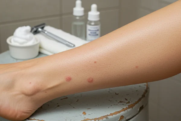 Ingrown Hair Prevention: 5 Strategies for 2026