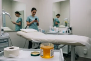 Salon Survival: DIY Threatens 2026 Waxing Profits