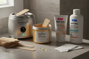 DIY Hair Removal: Is 2026 the Year to Go Pro?