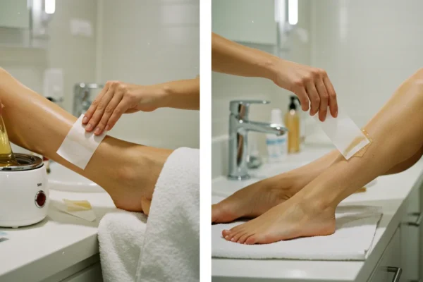 Waxing: Home or Salon? Your 2026 Smooth Skin Guide