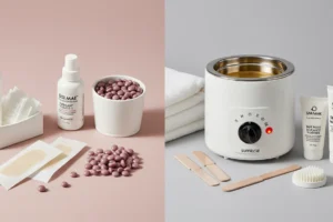 Shaving vs. Waxing: Your 2026 Hair Removal Choice