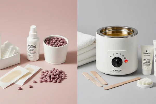At-Home vs Salon Waxing: Your 2026 Choice