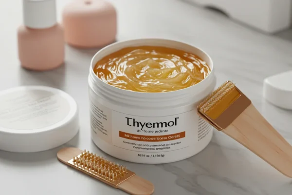 At-Home Wax for Coarse Hair: 2026 Secrets Revealed