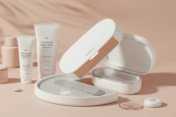 At-Home Waxing: Ditch the Pain in 2026