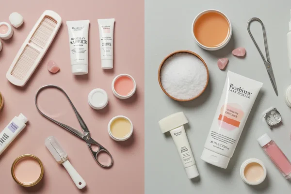 Brazilian Wax Prep: DIY vs. Pro in 2026