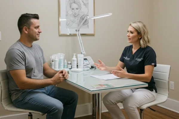Brazilian Wax Recovery: 5 Steps for 2026 Skin