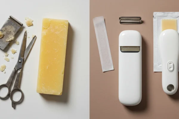Chest Waxing: DIY Disasters vs. 2026 Pros