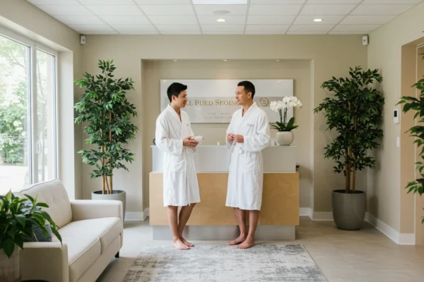 Dehydration’s 75% Impact: Your 2026 Waxing Secret