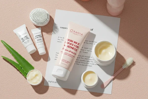 DIY Bikini Wax: 5 Tips for No Redness in 2026