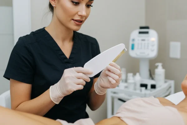 Waxing & Skin Sagging: Debunking the 2026 Myth