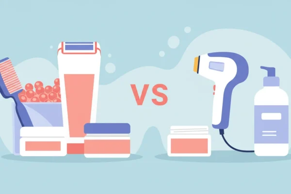 Event Waxing: 5 Secrets to 2026 Smoothness