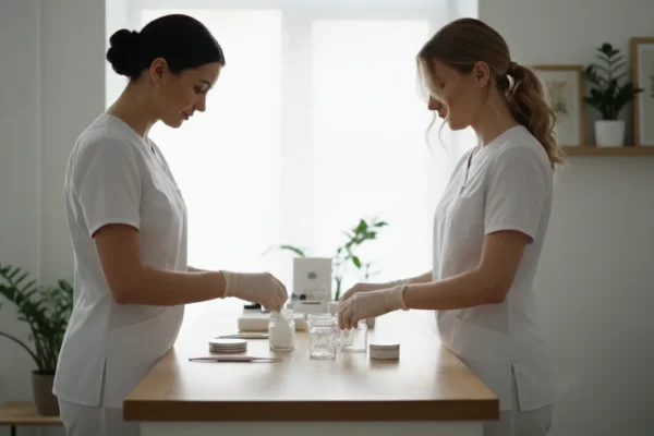 DIY vs. Pro Ingrowns: Visual Outcomes in 2026