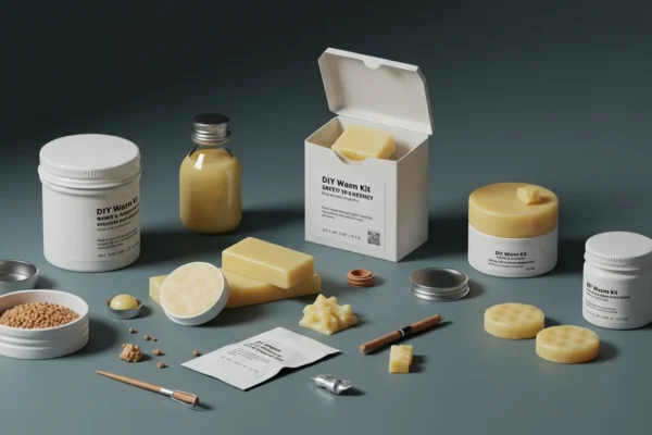 DIY Wax Kit Safety: What’s Hiding in Your 2026 Kit?