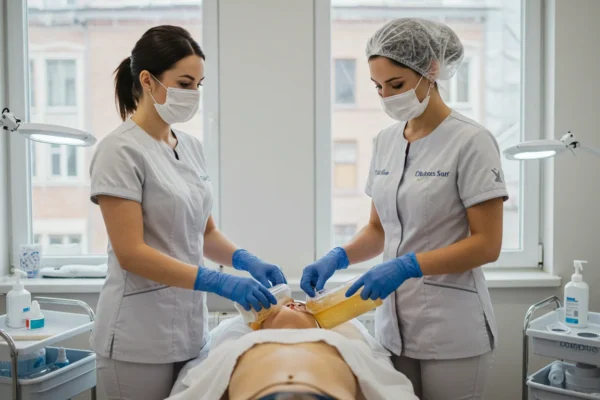DIY Waxing: 2026 Injury Risks You Must Avoid