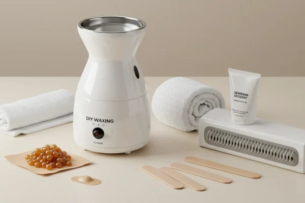 DIY Waxing Accidents: Avoid 2026’s Top 5 Risks