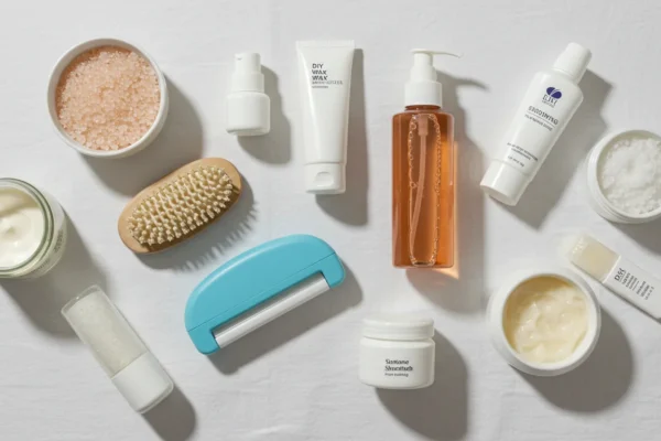 DIY Waxing: Master Smooth Skin in 2026