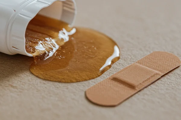 DIY Waxing Risks: 60% Face Injuries in 2024