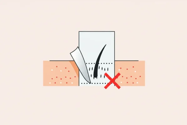 DIY Waxing: Why 70% Fail by 2026