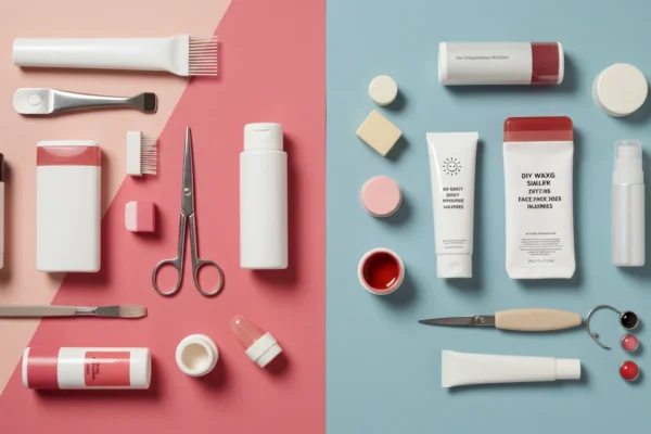 DIY Waxing Dangers: 73% Face Harm in 2026