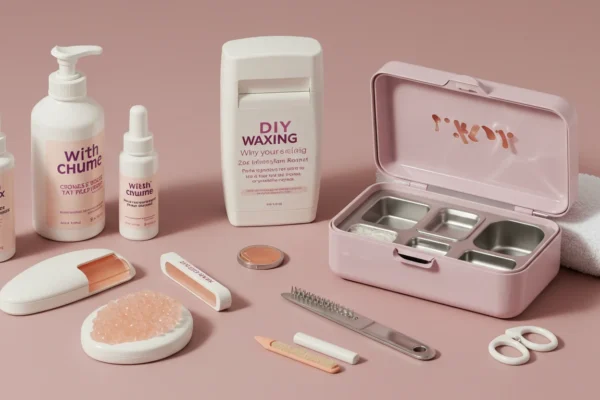 Men’s At-Home Waxing: 5 DIY Disasters in 2026