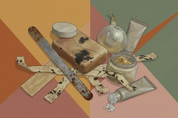 Expired Wax Dangers: 2026 Skin Risks Revealed