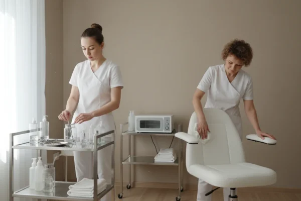 Fine Hair Waxing: 2026 Home Kit Revolution