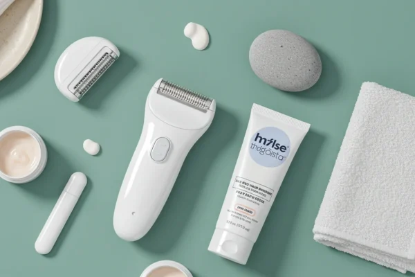 Flawless Hair Removal: 2026’s 5 Smartest Tips