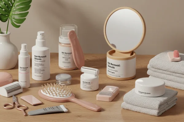 Hair Removal: 5 Steps to Predictable Results in 2026