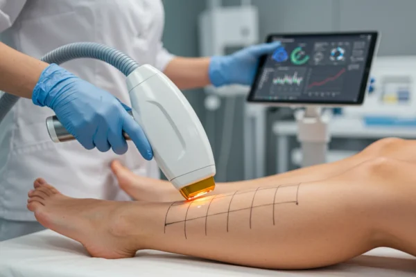 Hair Removal: Data-Driven Precision Transforms Clinics in