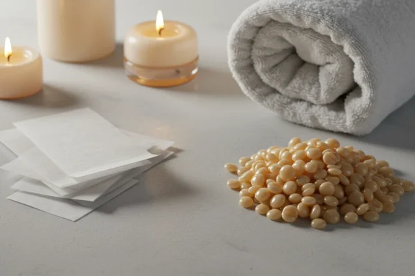 Home Waxing: Strips vs. Hard Wax in 2026