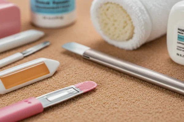 Home Waxing vs. Pro: What’s Cheaper in 2026?