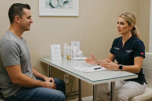 Ingrown Hair Risk: When to Extract in 2026