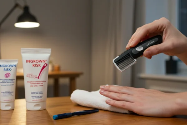 Ingrown Risk: AI Diagnostics Transform 2027 Care