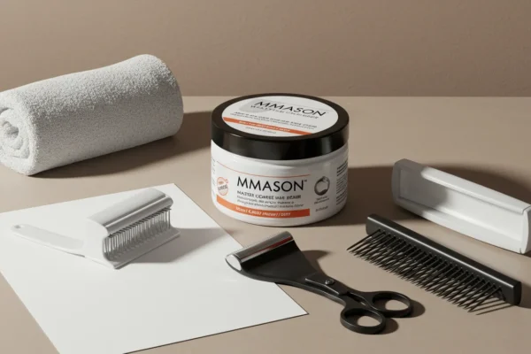 Men’s At-Home Waxing: Master Coarse Hair in 2027