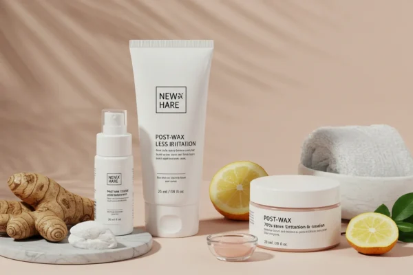 Waxing Innovations: 2026 Salon Revolution