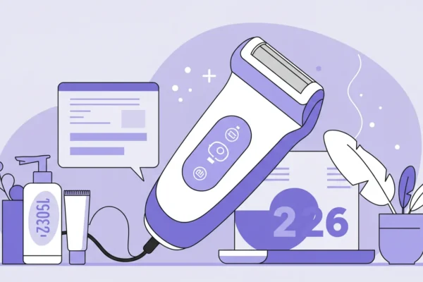 Professional Hair Removal: Is 2026 Your Year?