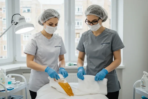 Professional Waxing: Slower Regrowth in 2026?