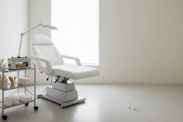 Salon Wax vs. At-Home: The 2024 Smoothness Gap