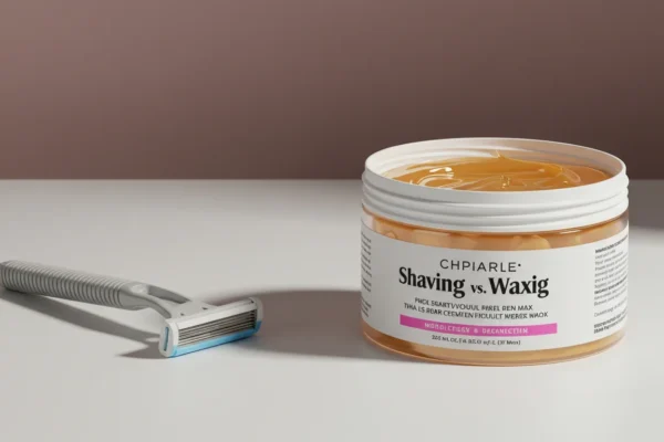 Shaving vs. Waxing: 2026 Skin Transformation