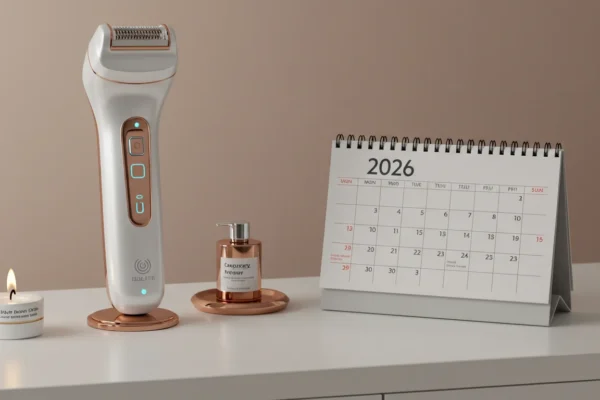Spa’s 2026 Hair Removal Crisis: Specialist’s Edge