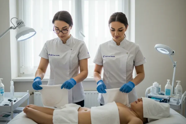 Stop Post-Wax Swelling: 5 Fixes for 2026